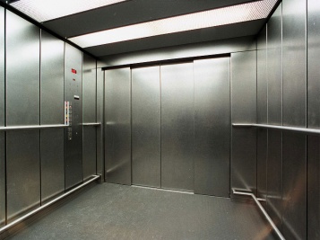 Специализированные лифты - Лифт Больничный
