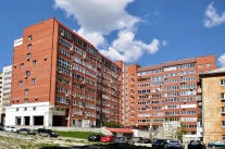 В Екатеринбурге заменят 53 старых лифта: публикуем адреса В Екатеринбурге заменят 53 старых лифта: публикуем адреса