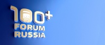 Выступление генерального директора ГК "Век" Михаила Молочникова на 100+ Forum Russia Выступление генерального директора ГК "Век" Михаила Молочникова на 100+ Forum Russia